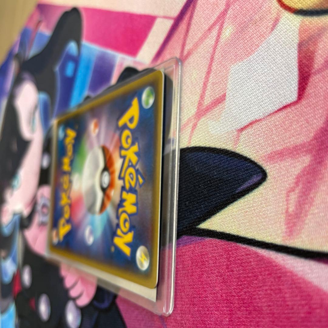 極美品⭐︎ ワンオーナー品⭐︎希少⭐︎アクア団のカイオーガEX RR オマケ付き