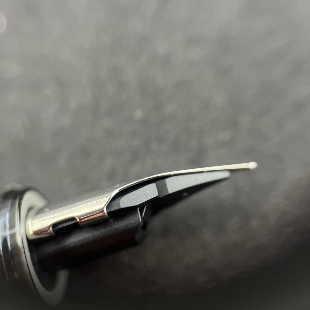 【限定生産品】PLATINUM PROCYON LUSTER ナミニチドリ