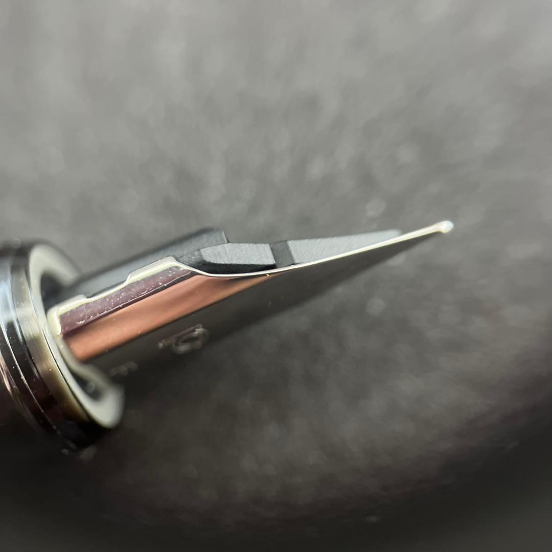 【限定生産品】PLATINUM PROCYON LUSTER ナミニチドリ