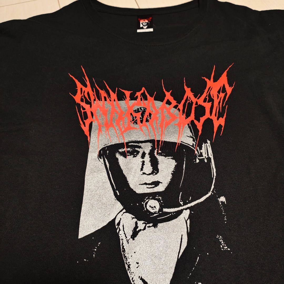 激レア受注生産限定 美品 釈迦坊主 XL Tシャツ