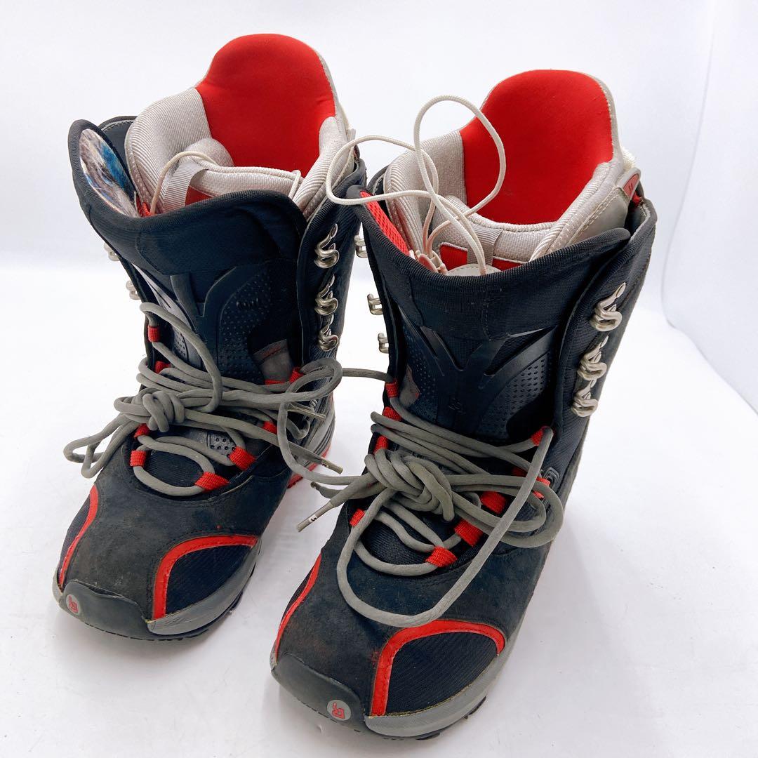 Burton バートン D US8.5 26.5cm