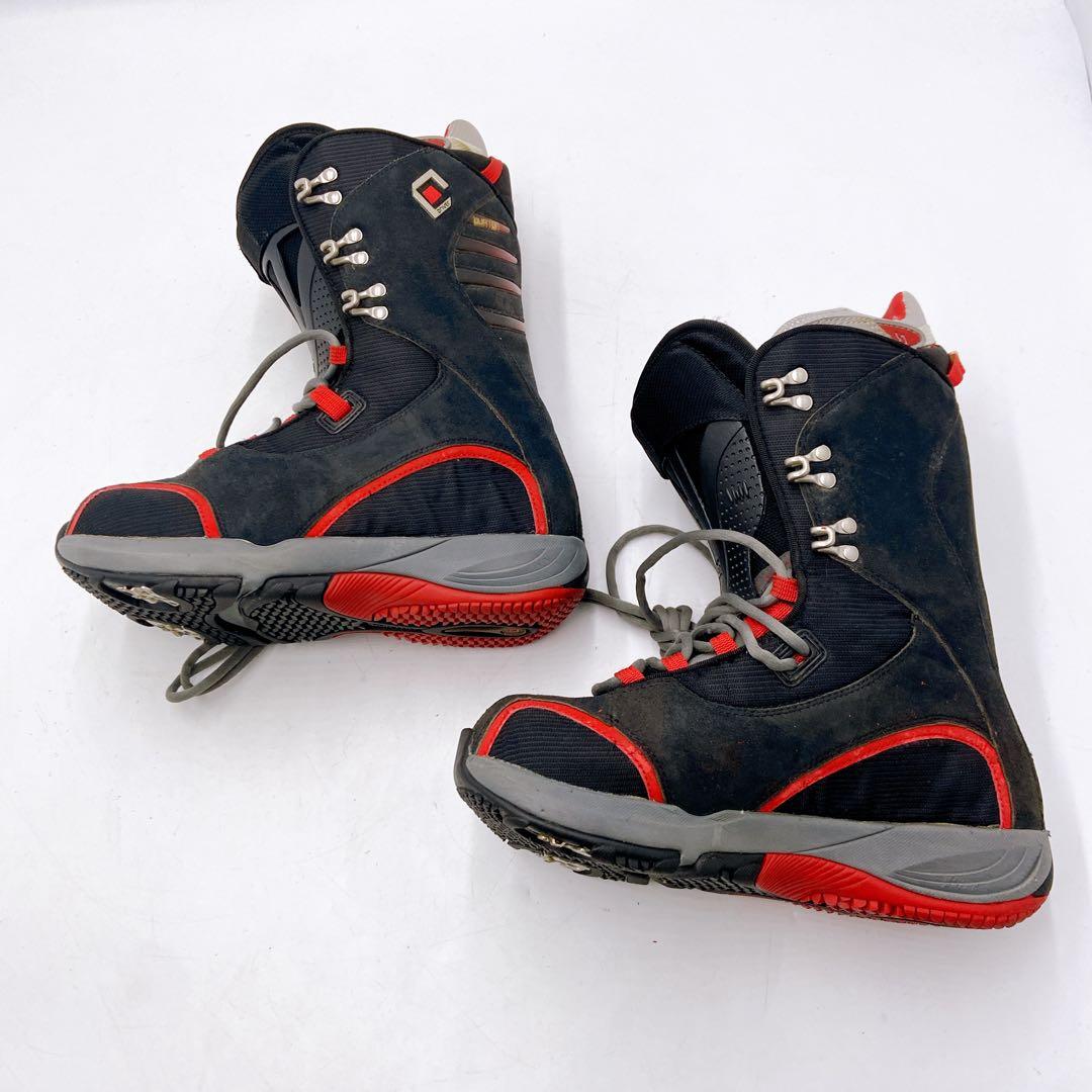 Burton バートン D US8.5 26.5cm