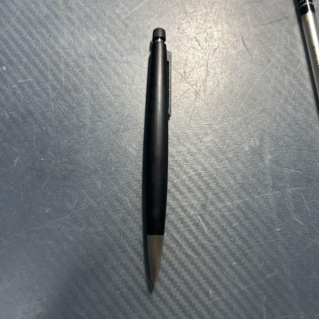 シャーペン、ボールペン