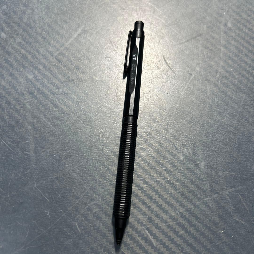 シャーペン、ボールペン