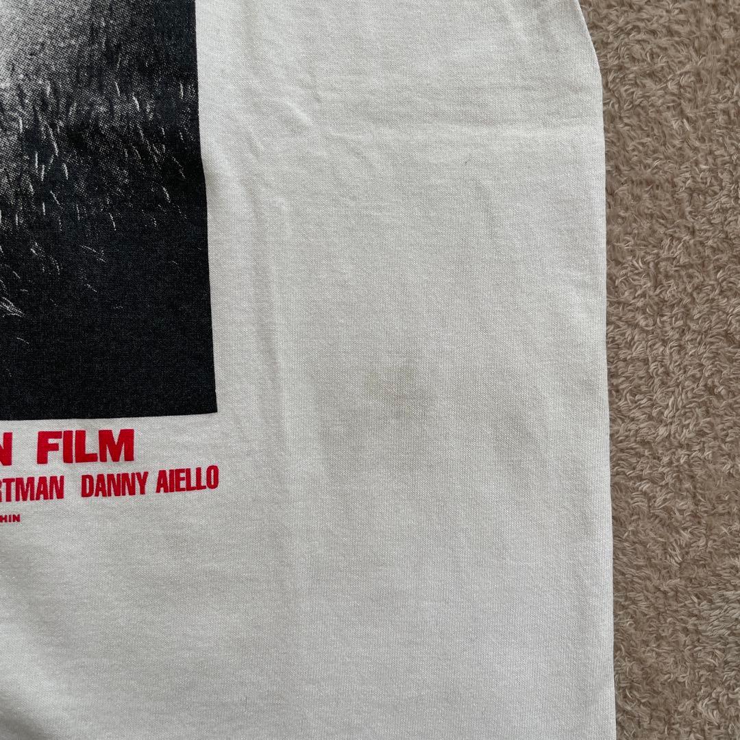 90s LEON Tシャツ　野村訓市