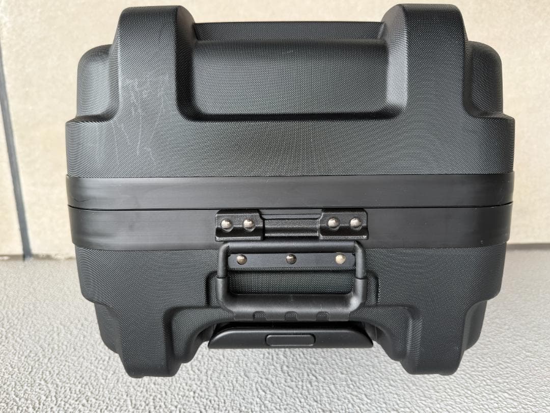 PROTEX 容量77L精密機器輸送・4輪キャリーFPV-08