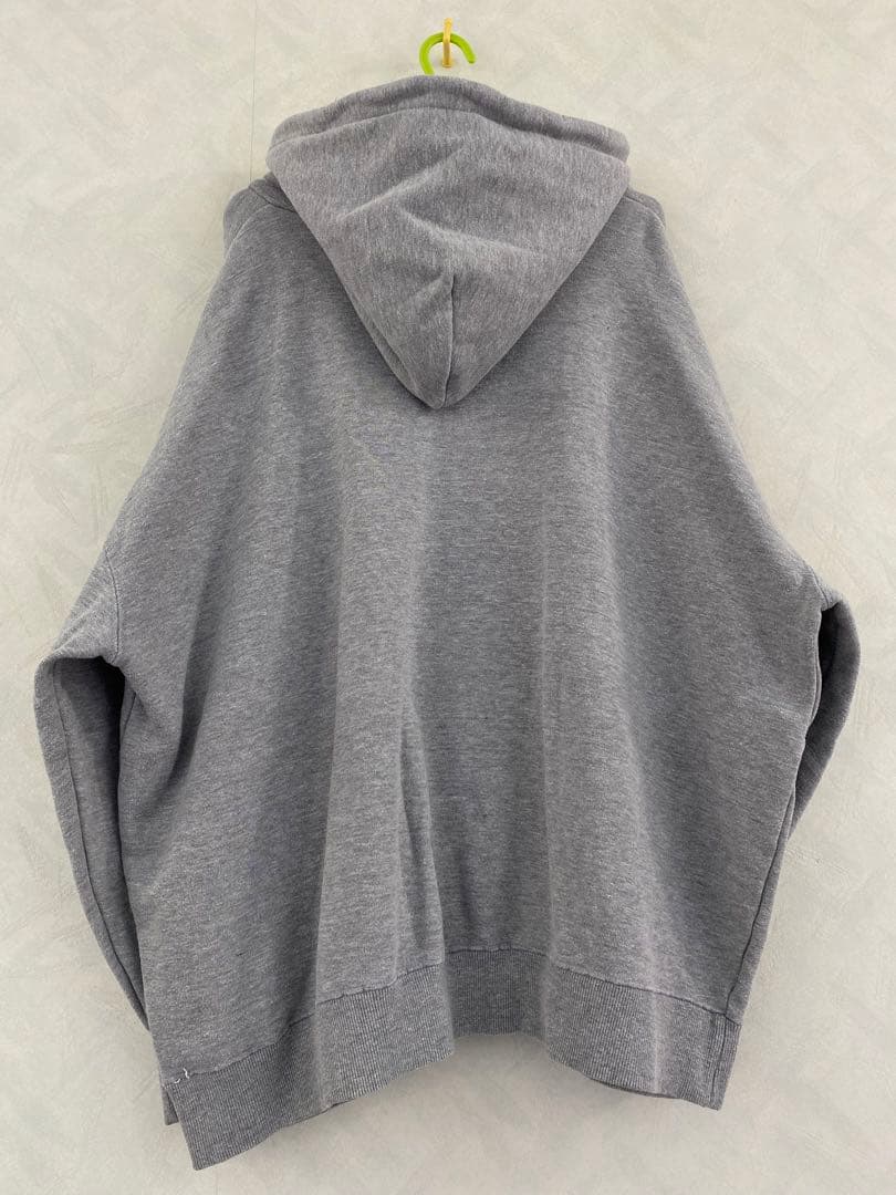 フワちゃん 発作パーカー L フワちゃんのオールナイトニッポンX Aマッソ加納