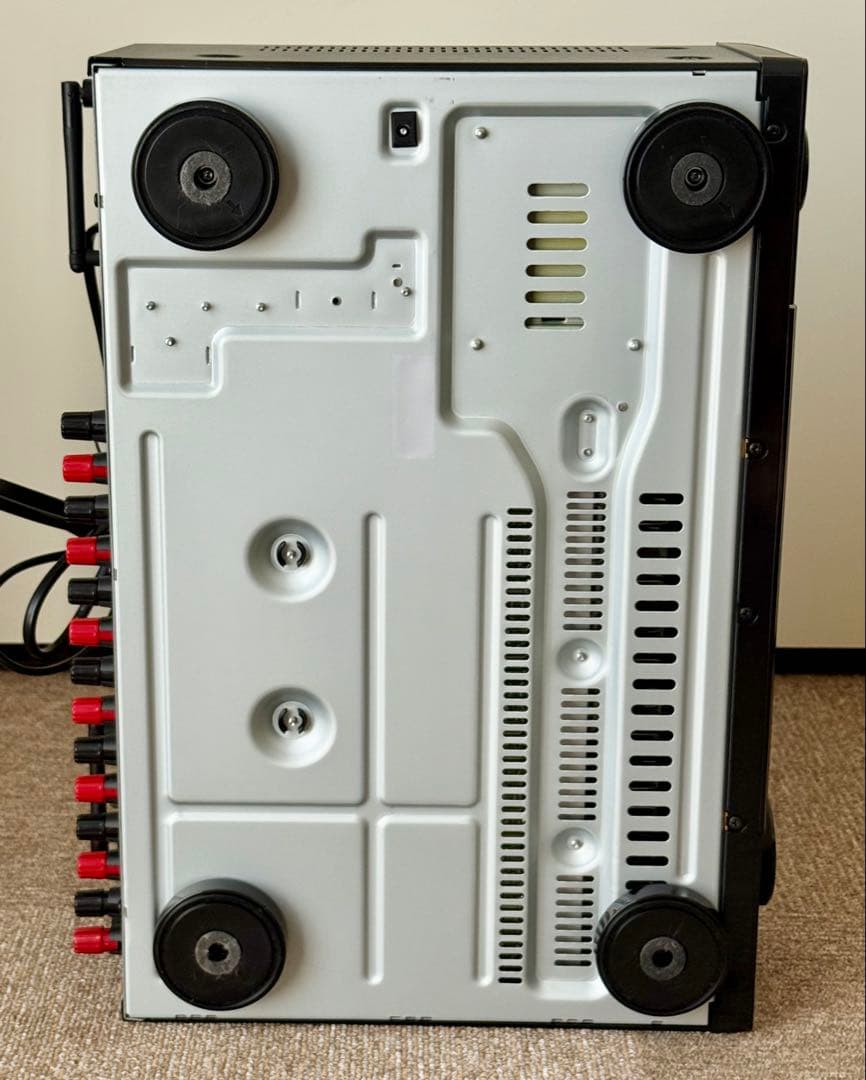 DENON AVアンプ AVR-X1600H デノン