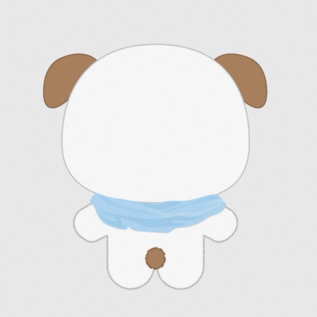 KYUHYUN ギュメ　ぬいぐるみマスコット　SUPER JUNIOR