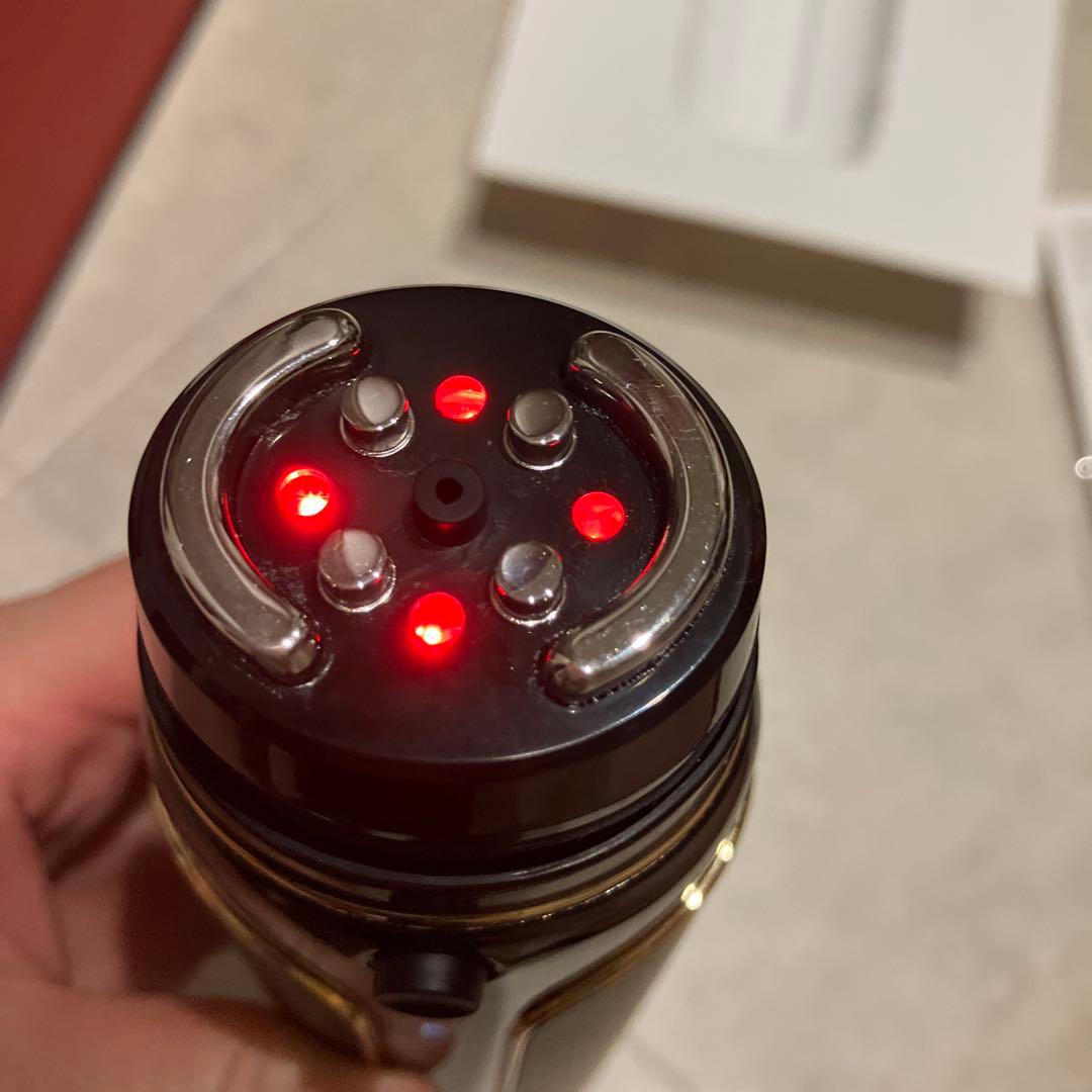 バ*バ様 Re L'A BEAUTE 美顔器　エクラボーテ　リアボーテ