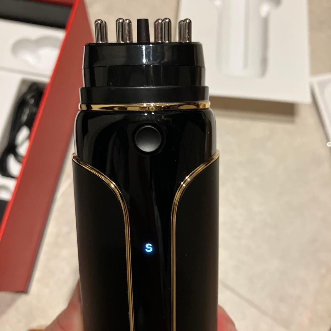 バ*バ様 Re L'A BEAUTE 美顔器　エクラボーテ　リアボーテ