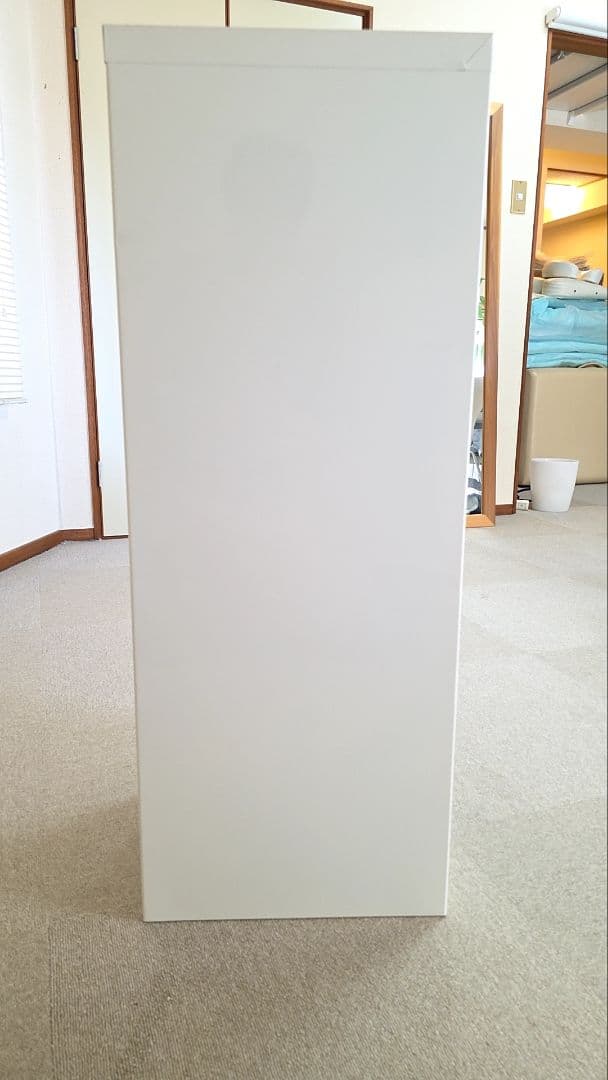 ナカバヤシ　レターケース　フロアケース　18段　ラスト1台