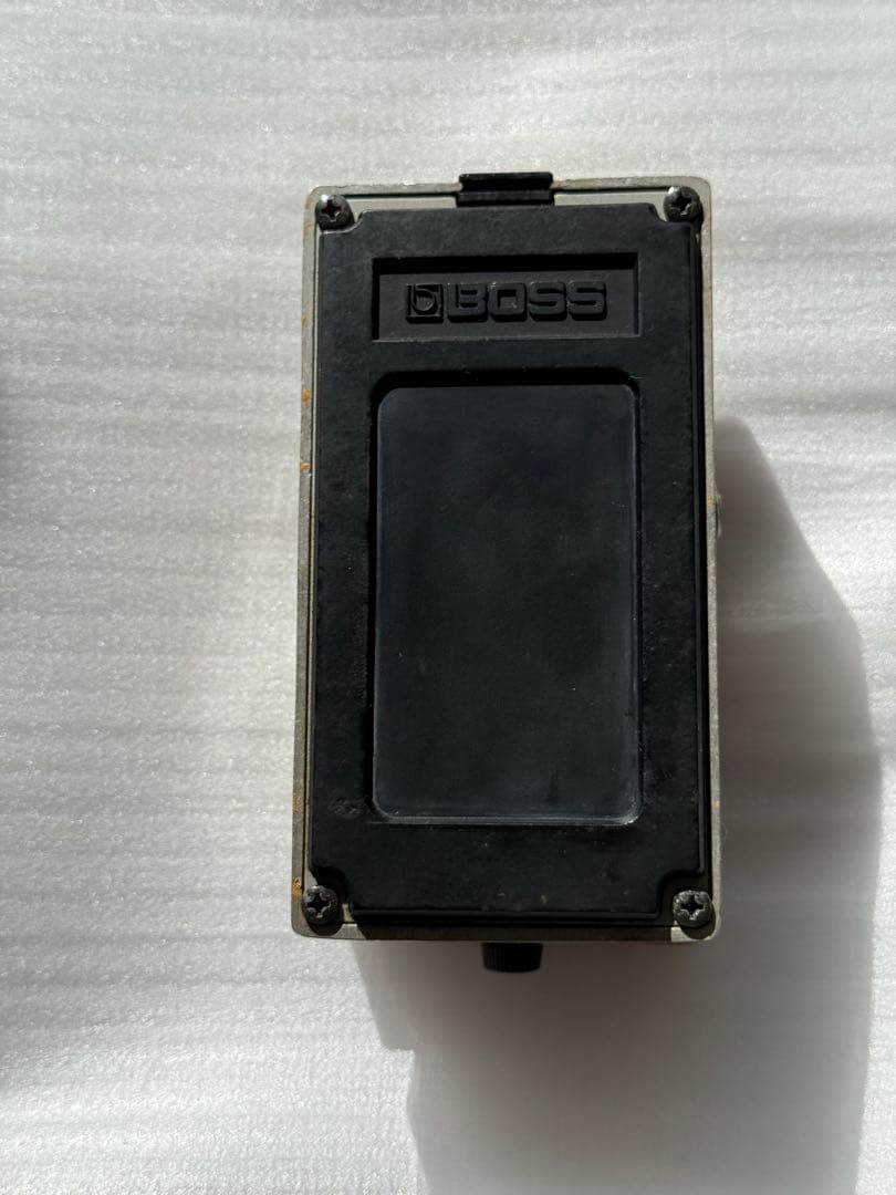 BOSS T Wah TW-1 ギターエフェクター