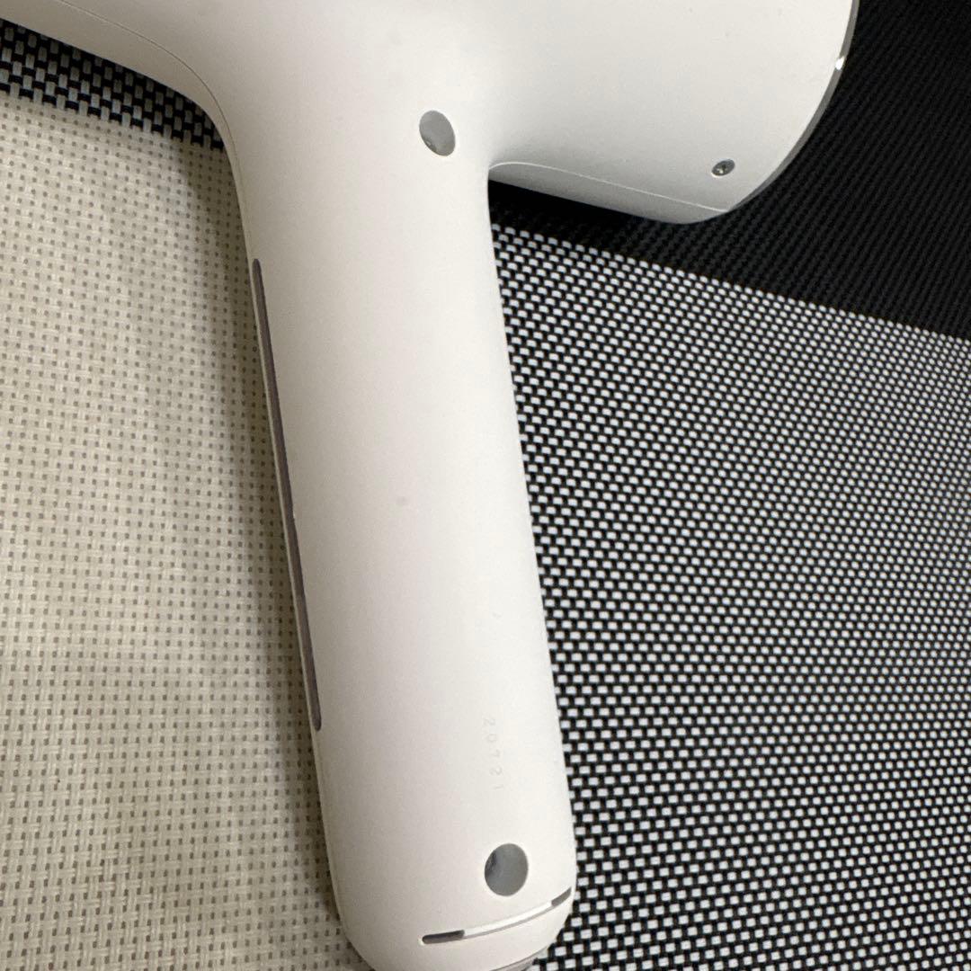 Panasonic EH-NA0J-W ウォームホワイト