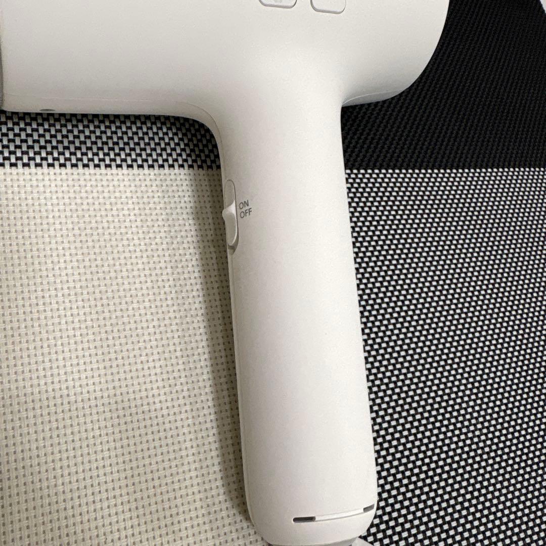 Panasonic EH-NA0J-W ウォームホワイト