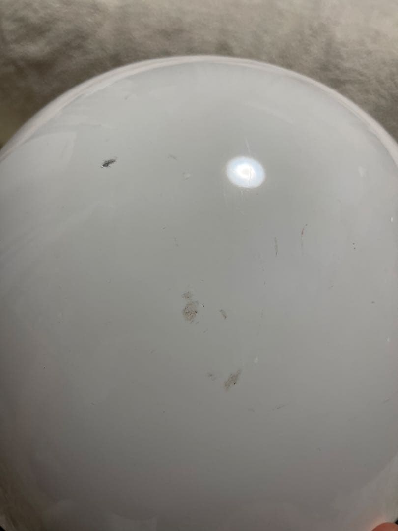 SIMSON フルフェイスヘルメット ホワイト size 61cm