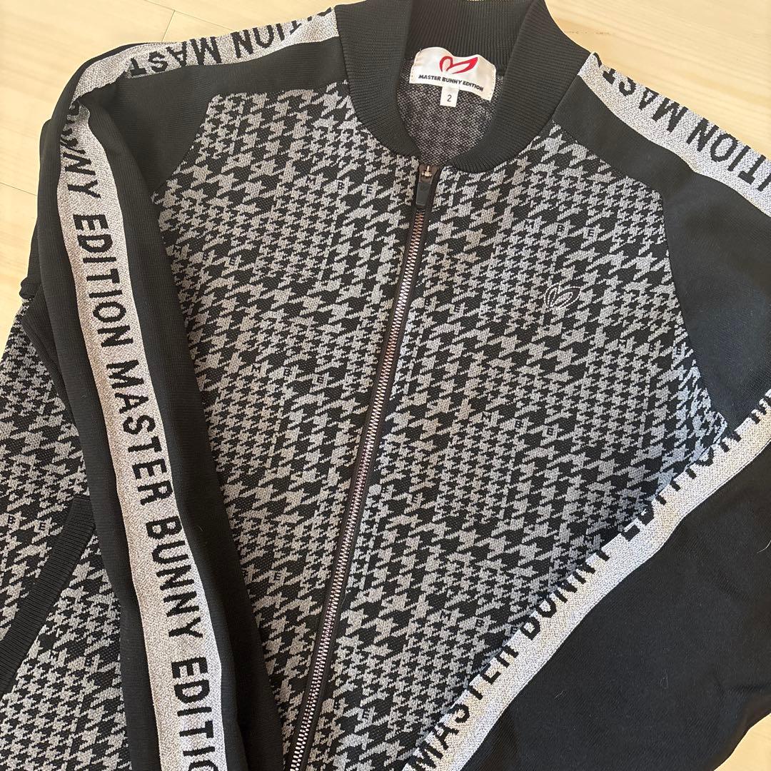 j*m様 マスターバニーエディション　セット　ワンピース　上下セット