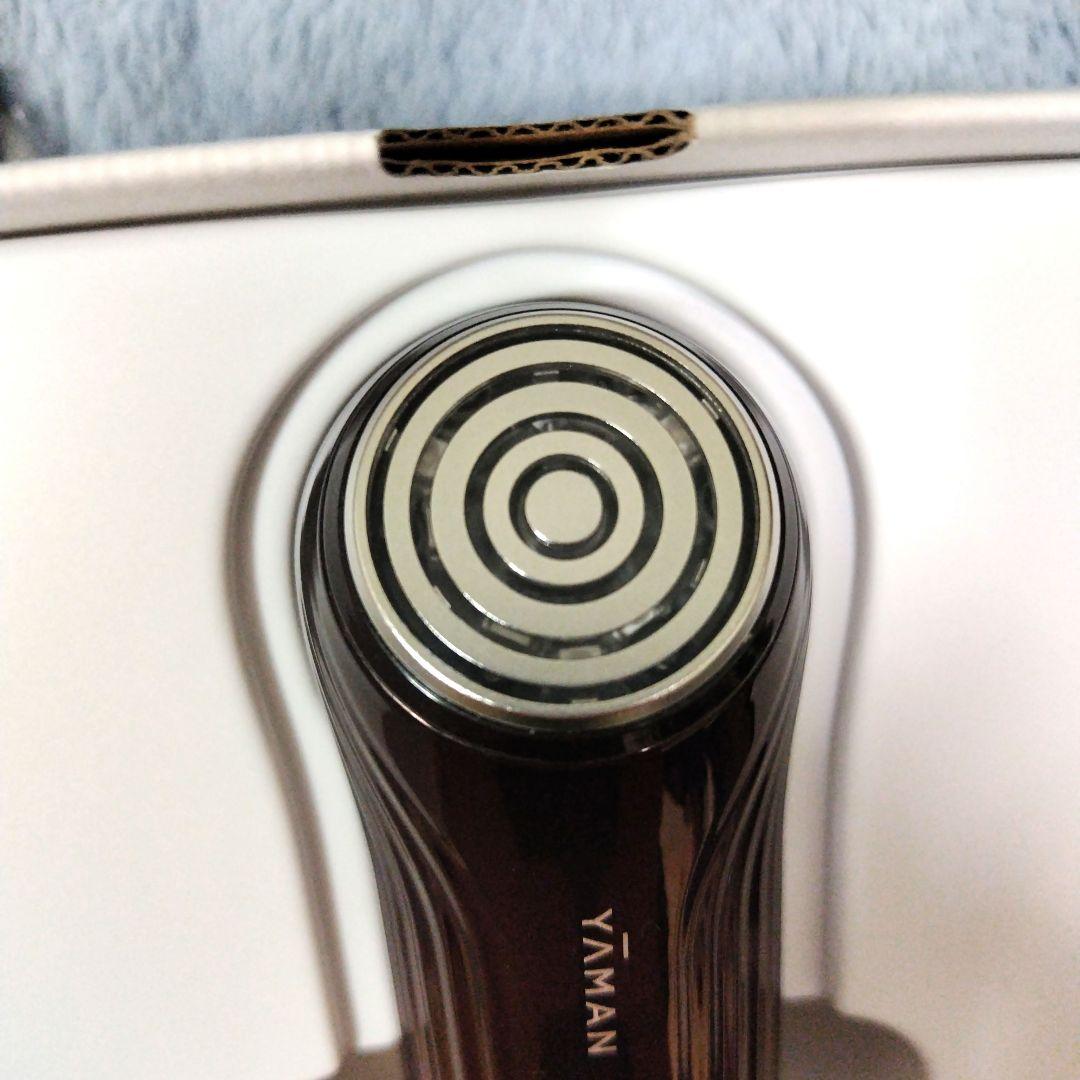 YAMAN 美顔器 セラム付き　Bloom6