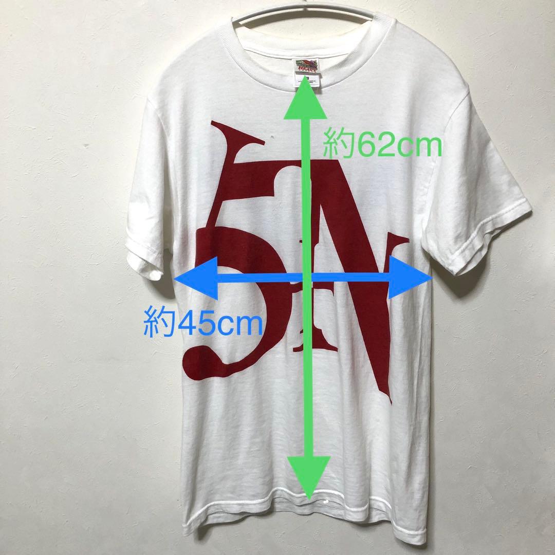 nine inch nails sin Tシャツ アクセルローズ着デザイン