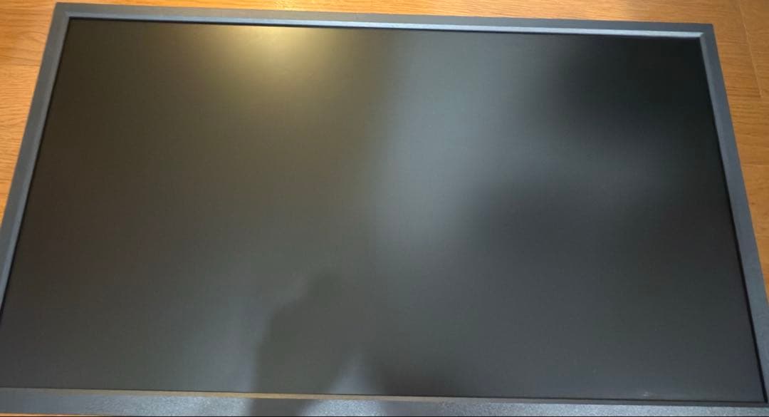 BenQ ZOWIE XL2546K-JP 24.5インチ 240Hz モニター