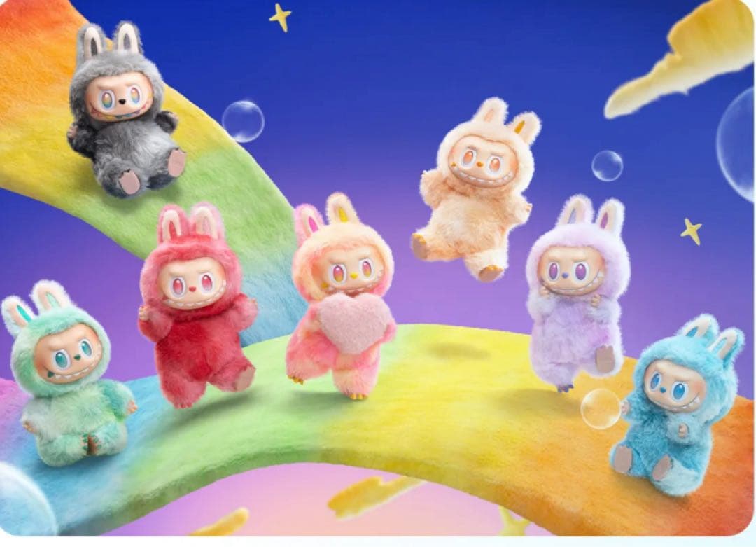 THE MONSTERS Big into Energy シリーズ 3種セット