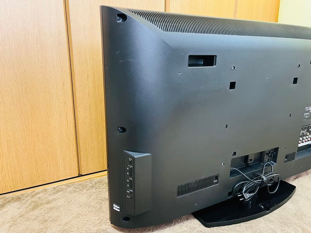 SONY ソニー 液晶デジタルテレビ KDL-40EX500 2010年 40型