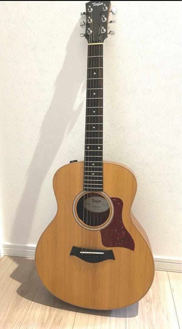 c*。様 Taylor GS Mini-e RoseWood ES2 テイラー