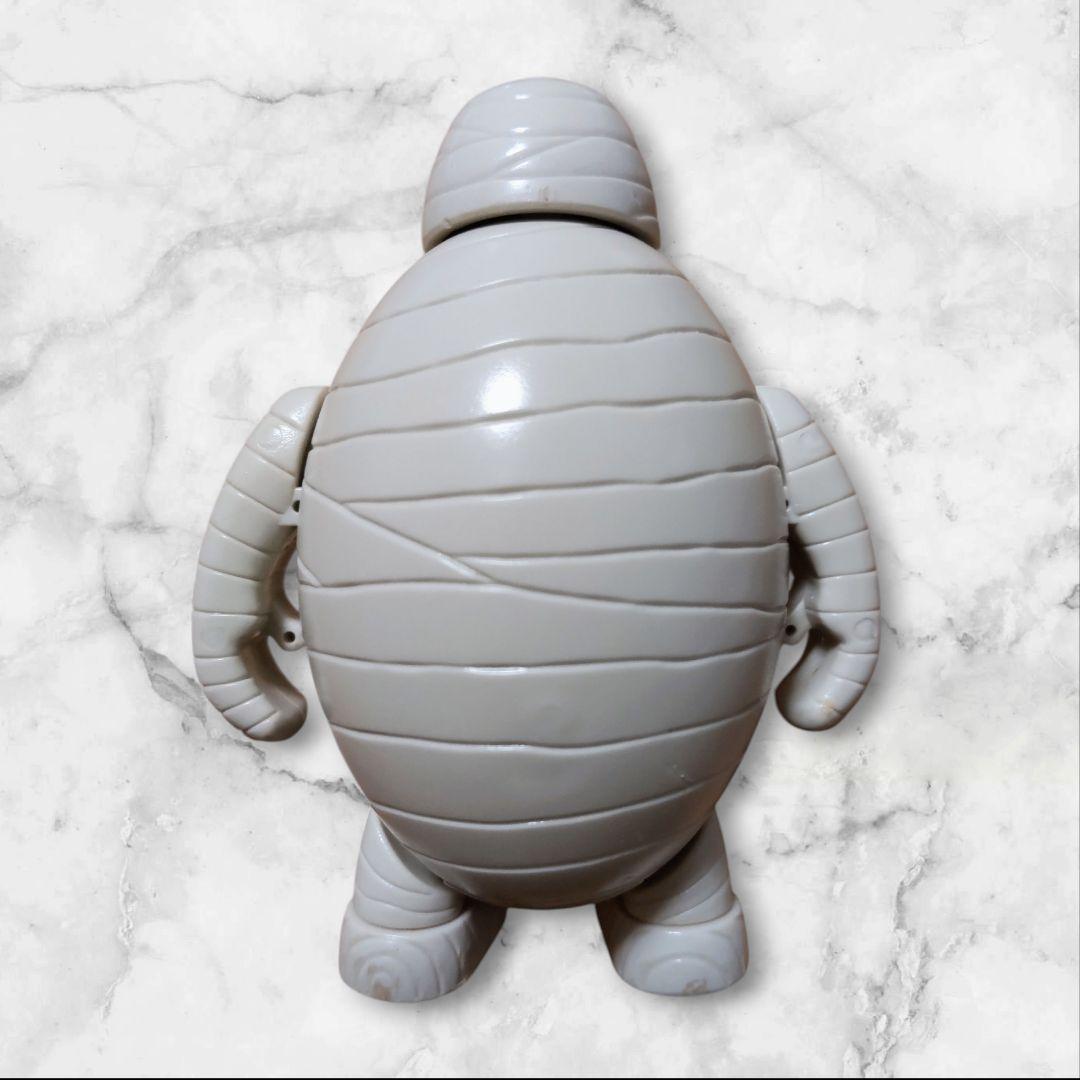 バンダイ　タマゴラス