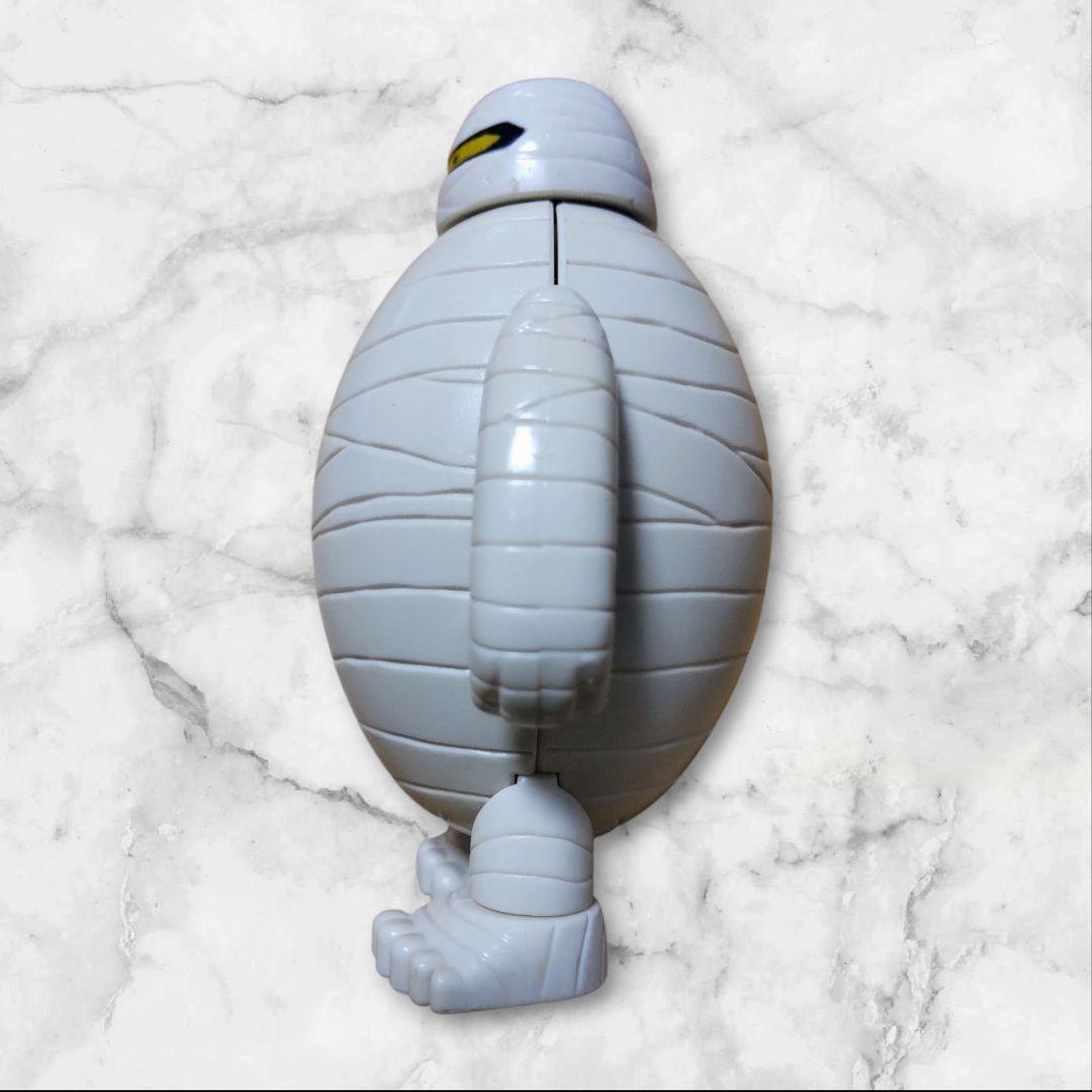 バンダイ　タマゴラス