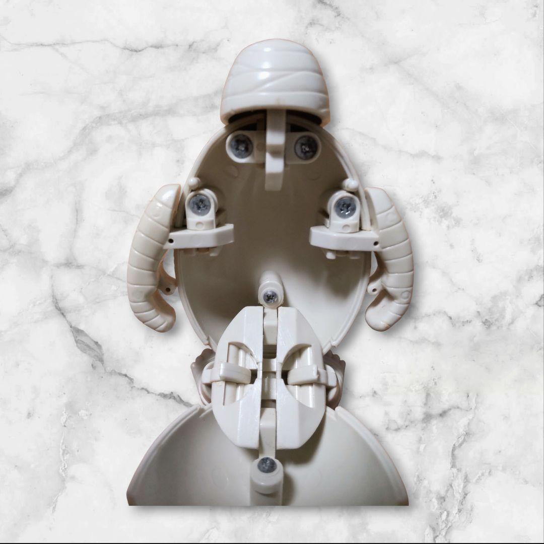 バンダイ　タマゴラス