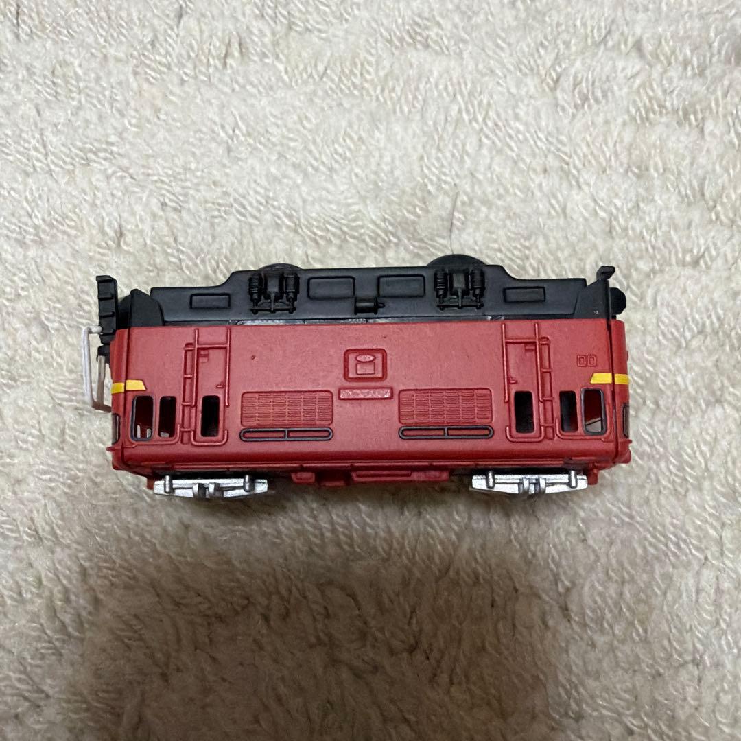 EF67　シークレット　Bトレインショーティー