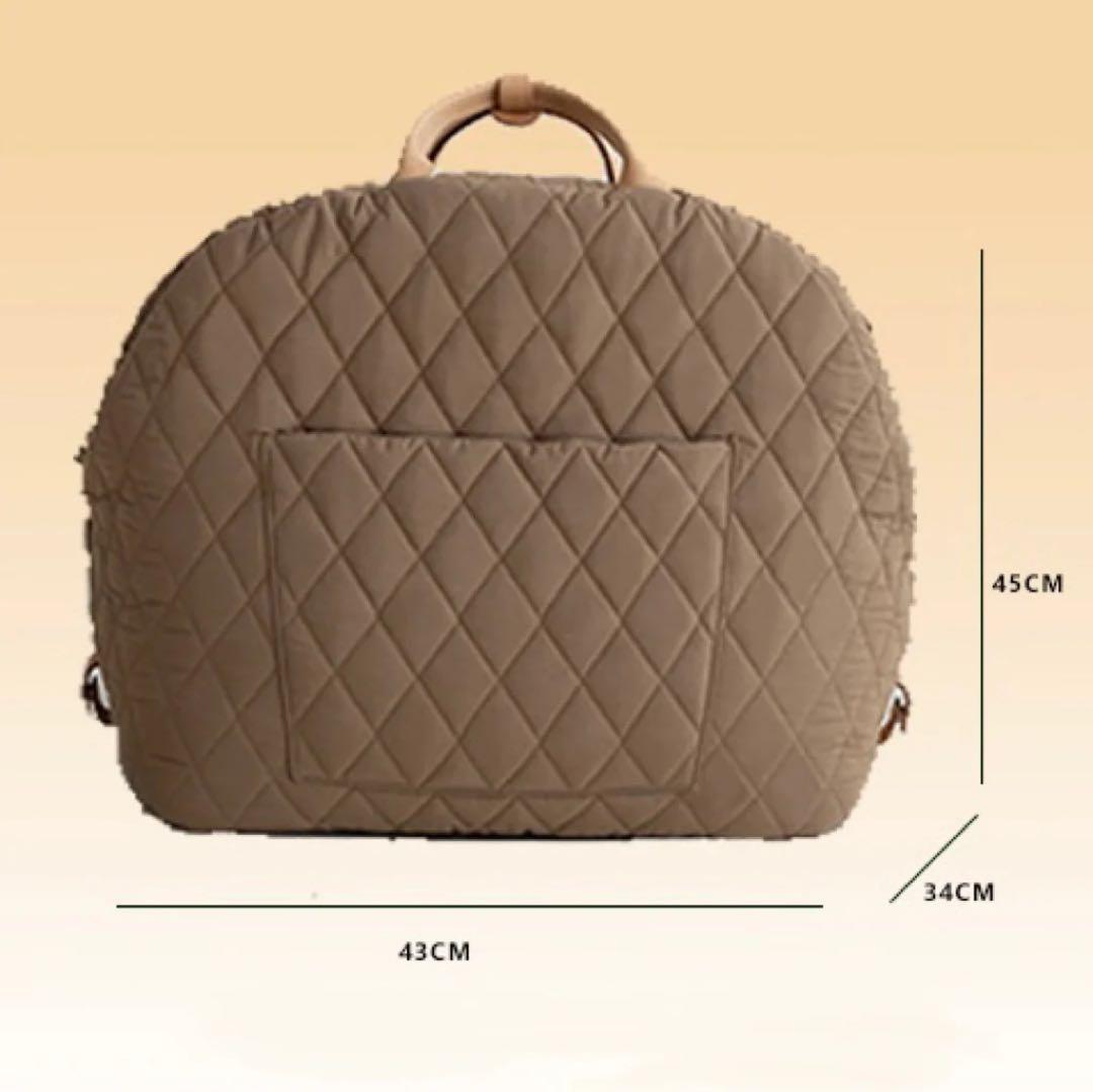 マルチキャリーベッド