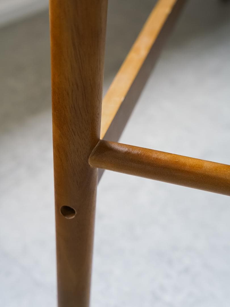 ACTUS 廃盤\"emo DESK\" 机・デスク 北欧 ミッドセンチュリー