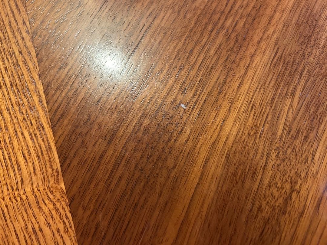 ACME furniture ワーナーダイニングテーブル