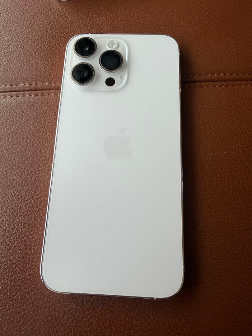 Apple iPhone 14 Pro max 512gbホワイト