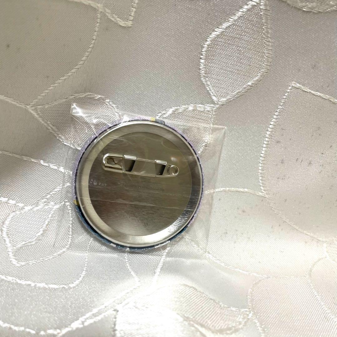 チェンソーマン　スイーツパラダイス　スイパラ　早川アキ　缶バッジ