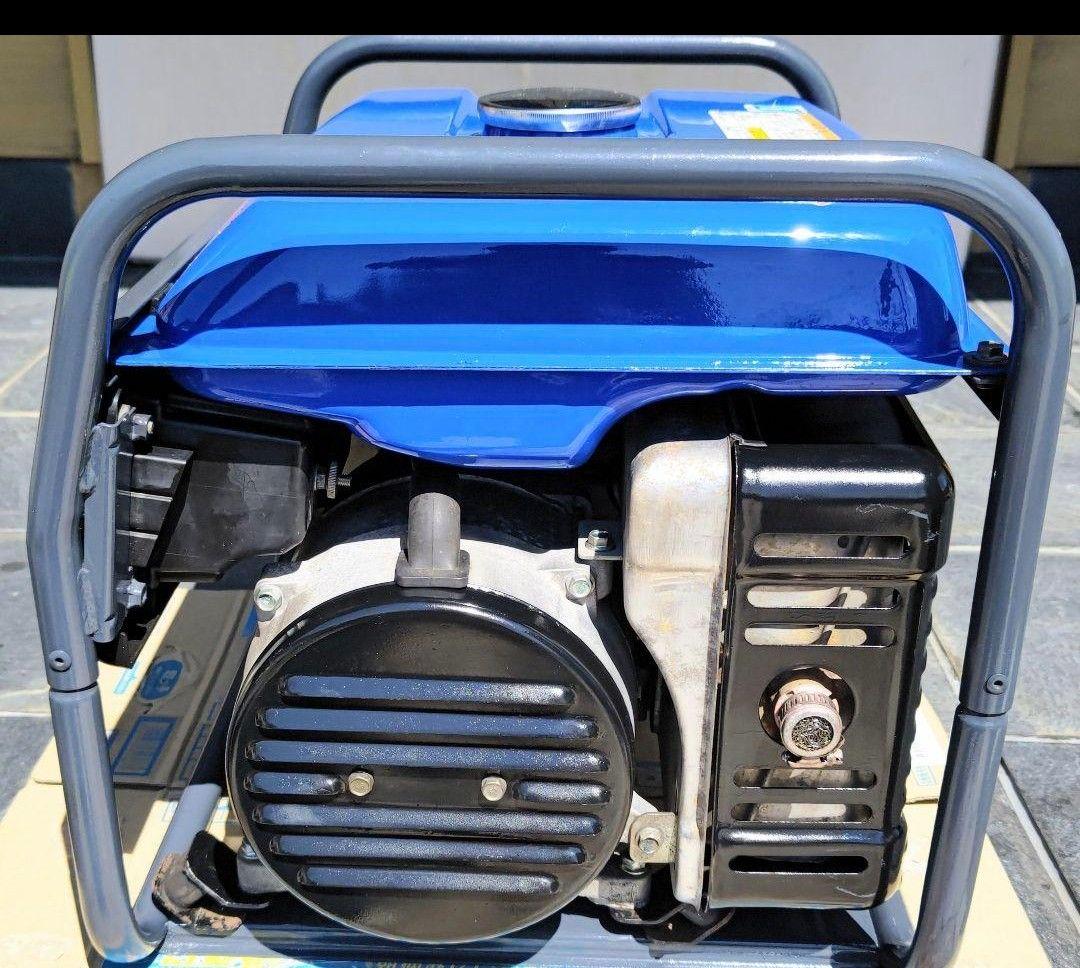#2 ヤマハ発電機 EF23H 60H　引き取り限定品
