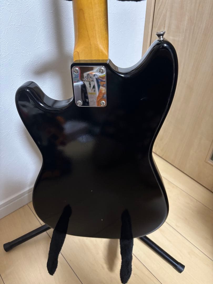 VanZandt ヴァンザントBronson Mod 最終値下げ