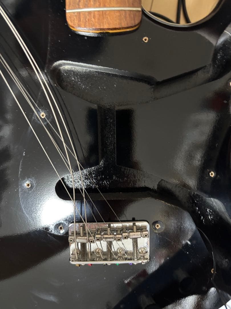 VanZandt ヴァンザントBronson Mod 最終値下げ