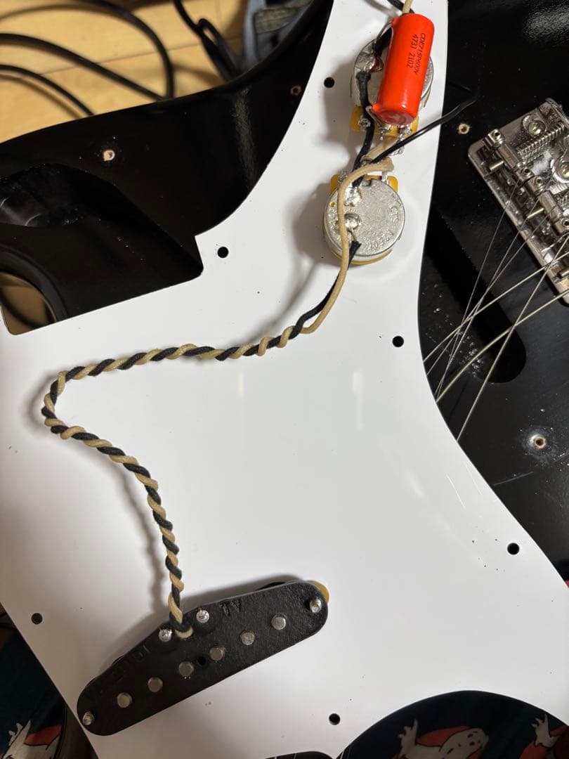 VanZandt ヴァンザントBronson Mod 最終値下げ