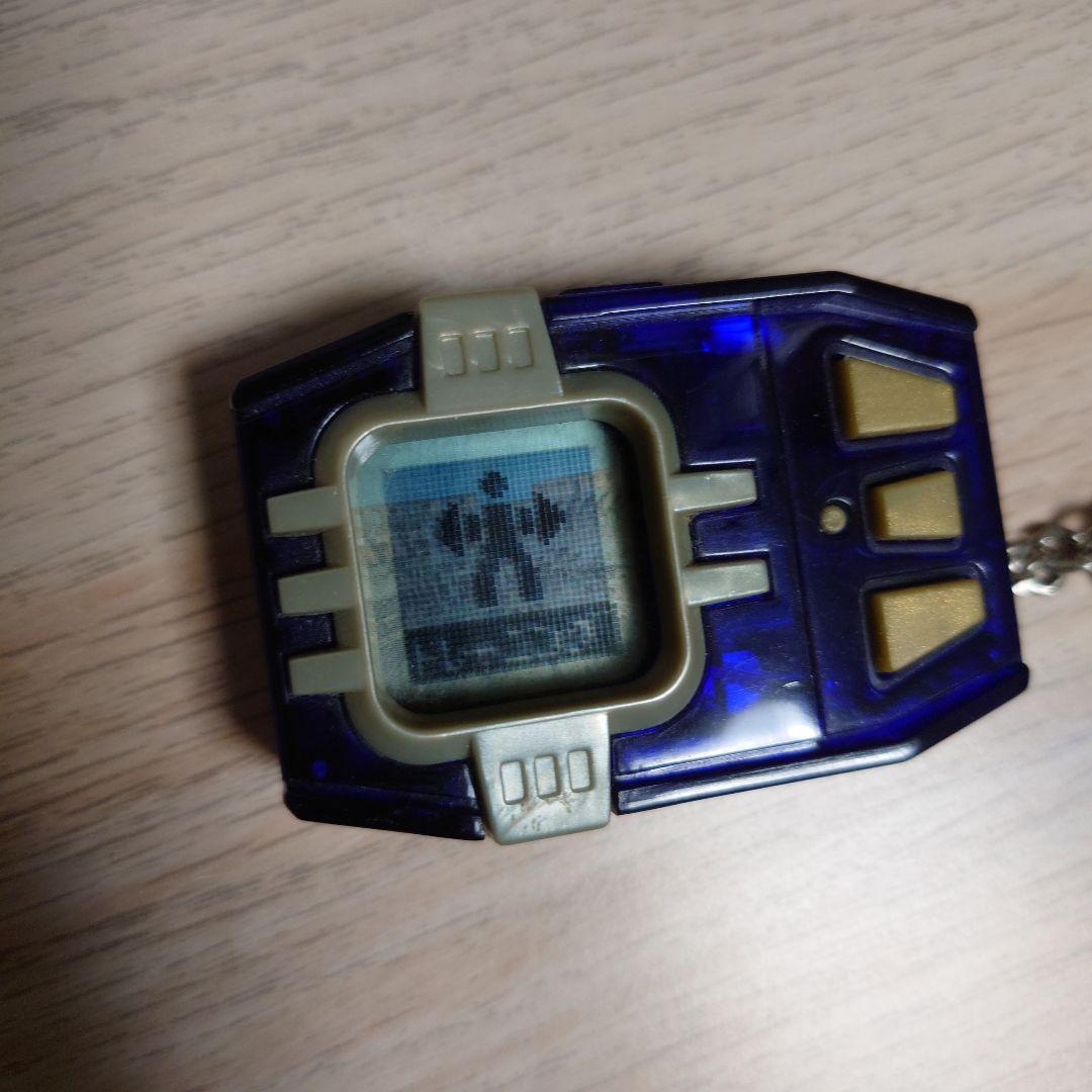 デジモンペンデュラムプログレス ver3.0