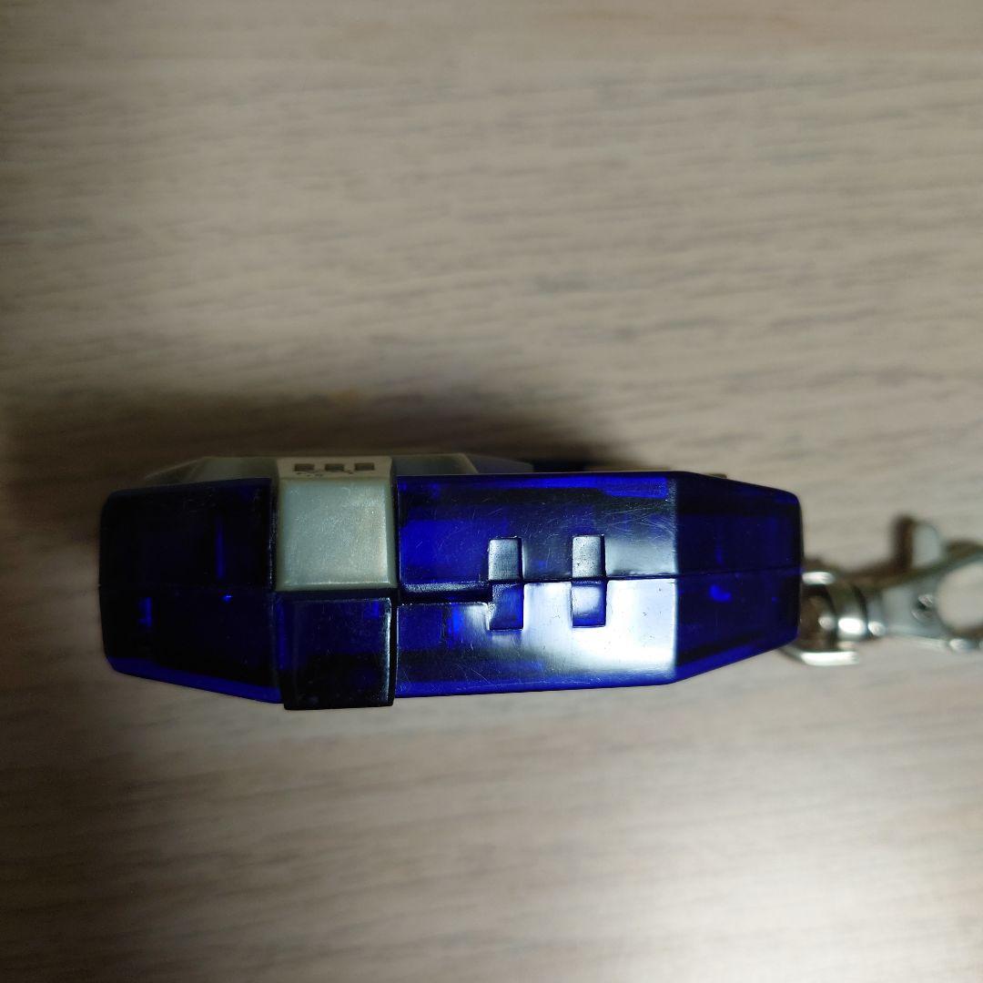 デジモンペンデュラムプログレス ver3.0