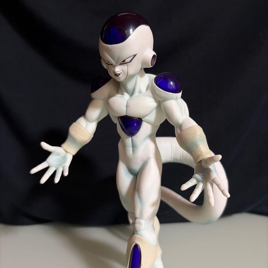 msp ドラゴンボール フリーザ フィギュア