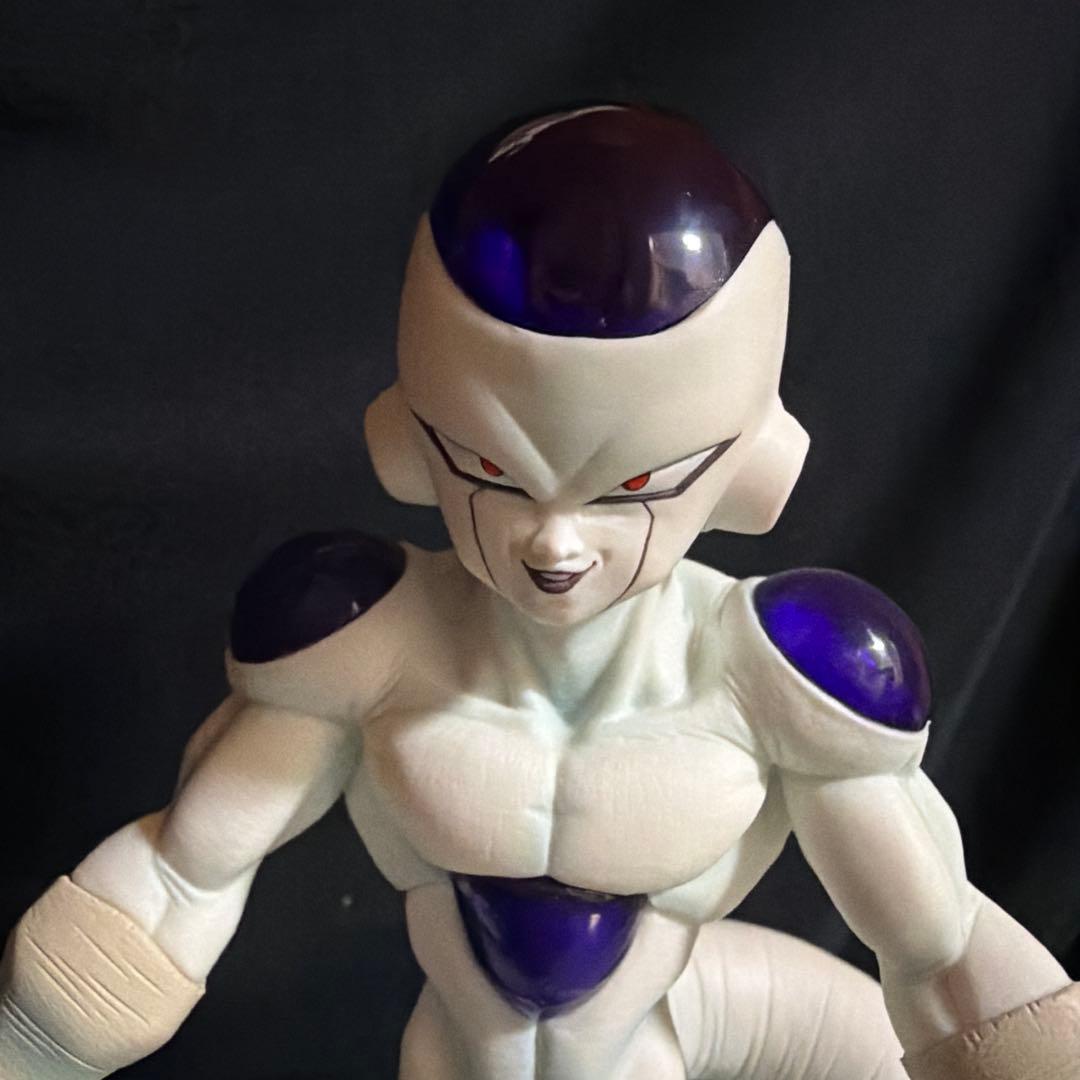 msp ドラゴンボール フリーザ フィギュア