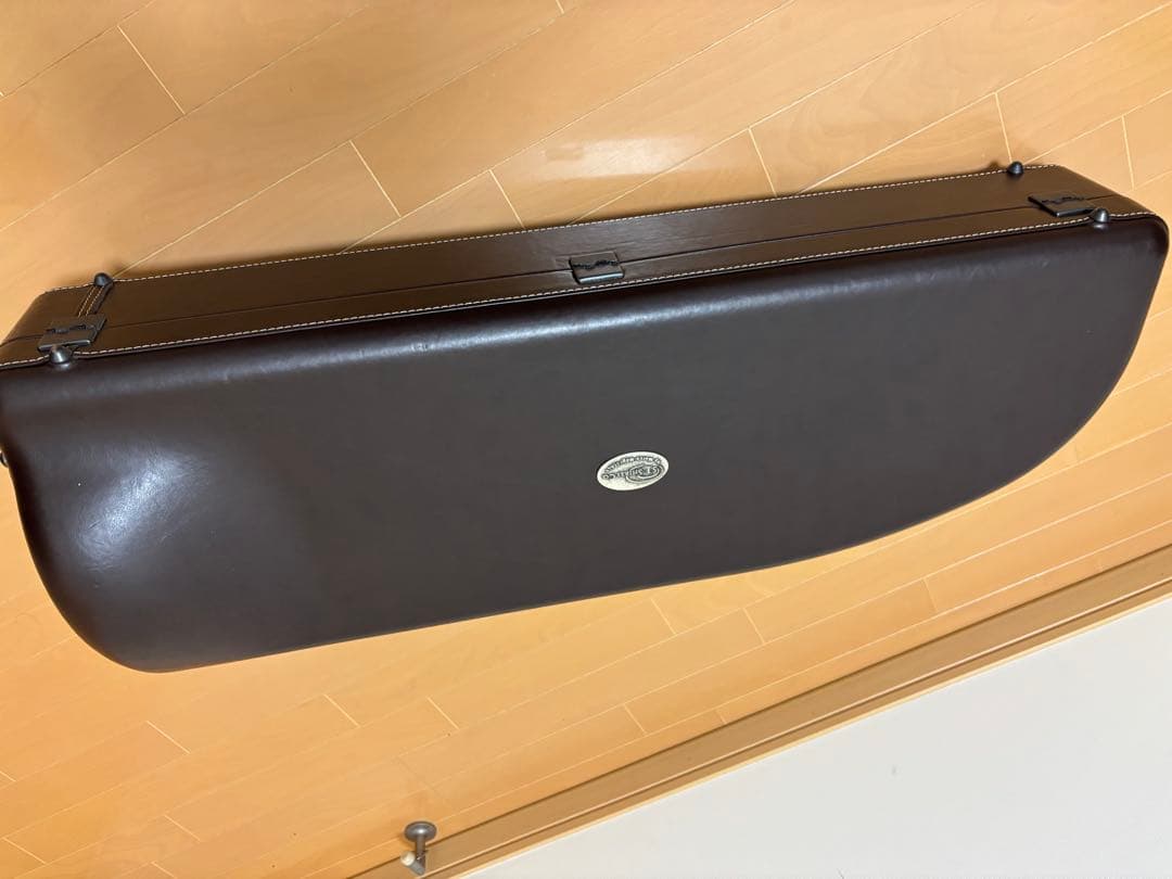 Marco Magi テナートロンボーンケース