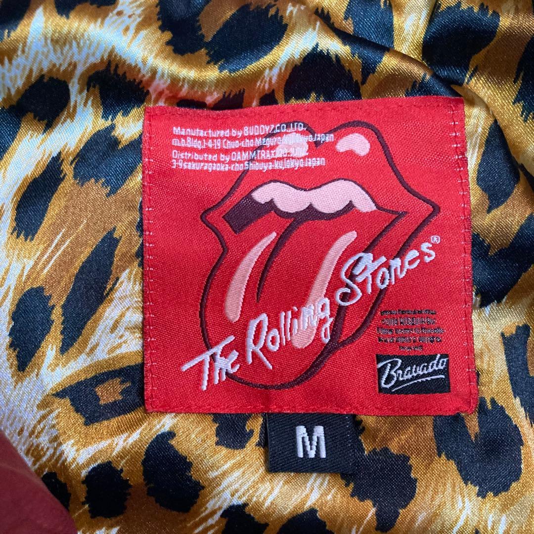 シングルライダース　ローリングストーンズ　The Rolling Stons