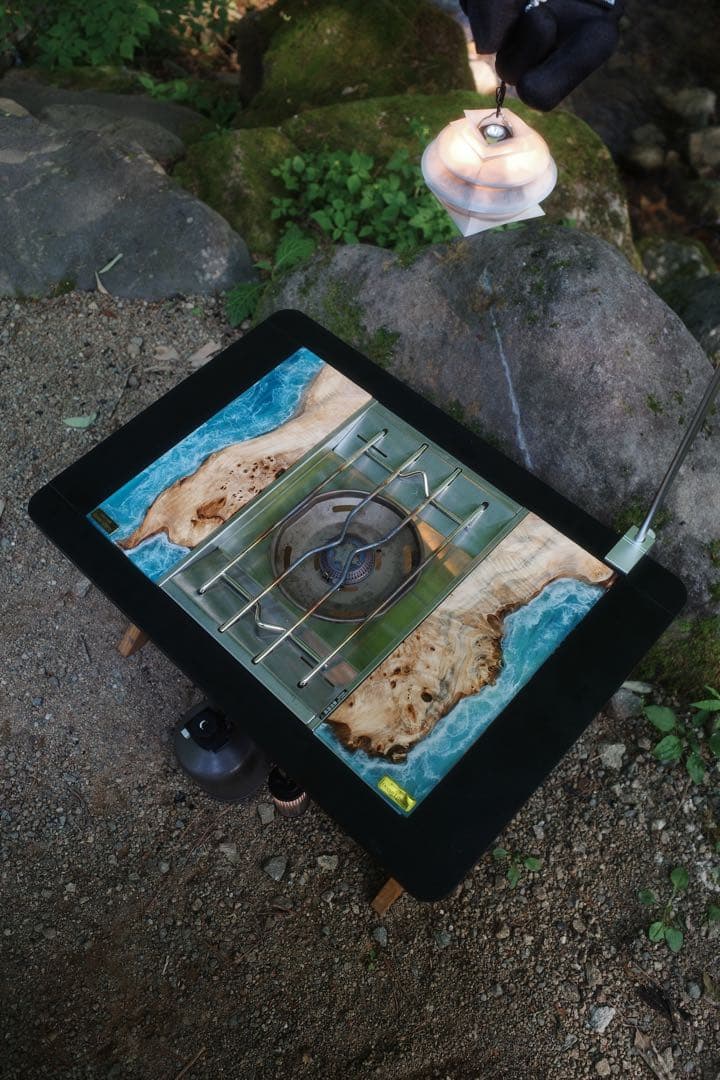 ocean liberty IGT ハーフユニット 2枚セット