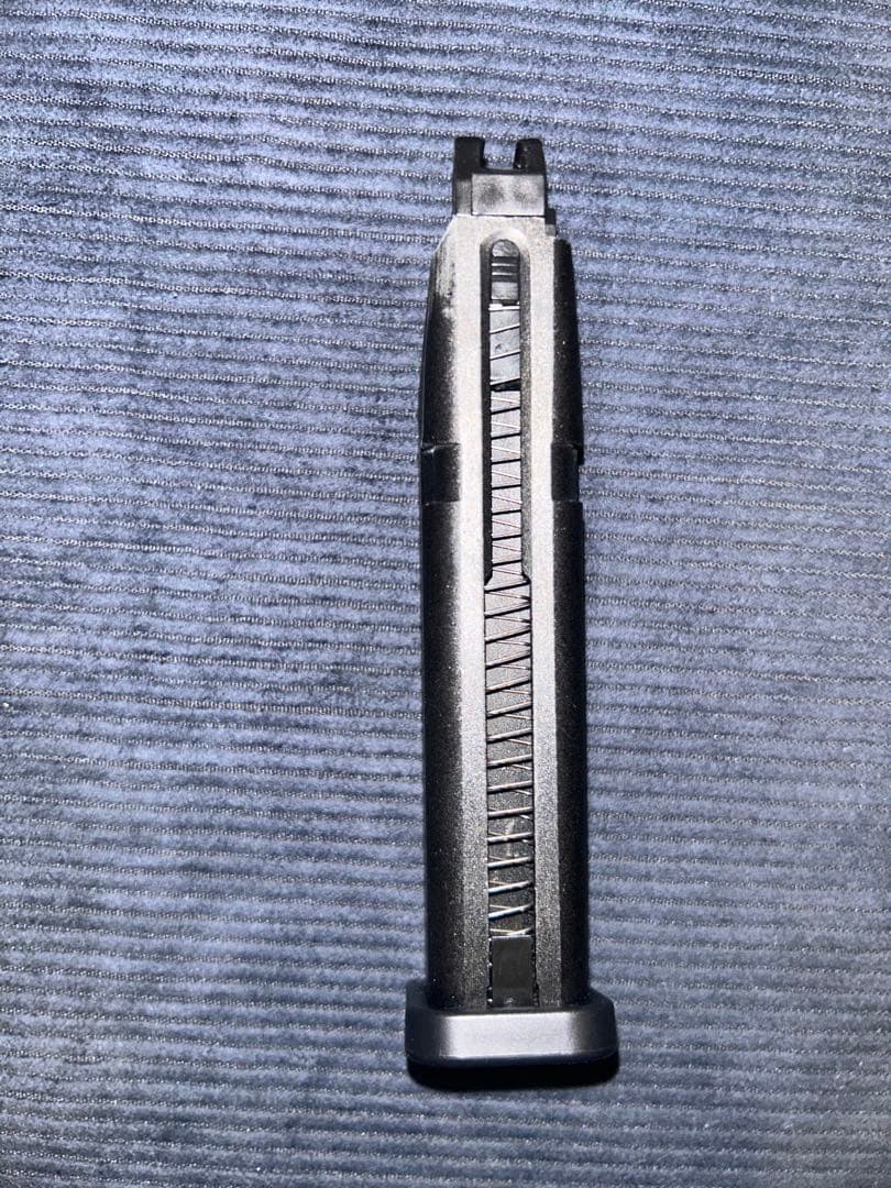 東京マルイ　Glock 17 Gen4 ガスガン