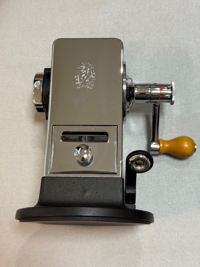 EL Casco エルカスコ 鉛筆削り ペンシルシャープナー M-430 元箱