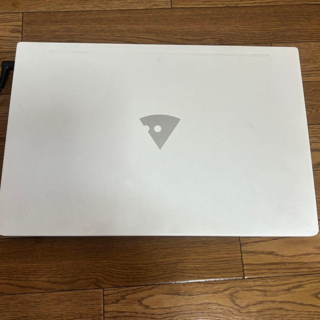 mouse ノートパソコン